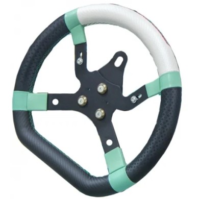 Steering Wheel IPK NEW Formula K - R Version