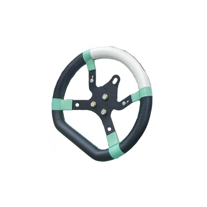 Steering Wheel IPK NEW Formula K - R Version