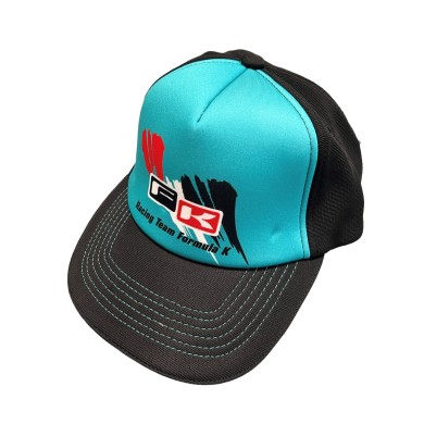 Cappellino Formula K