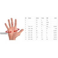 Sparco Rain CRW Handschuhe