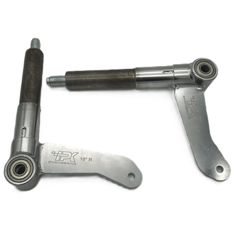 Fusello 1 FORO - KZ 10° Praga - Formula K - OK1 - IPK - BLACK