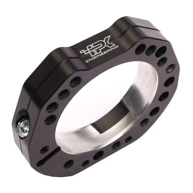 Support Roulement 50mm IPK - Praga - Formula K - OK1 - BLACK