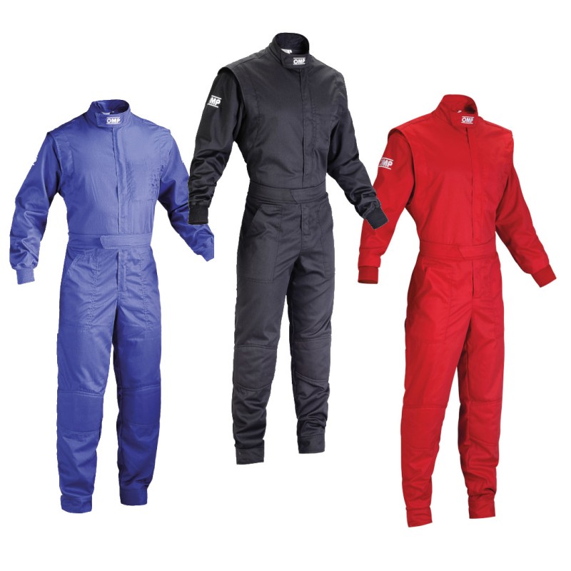 Suit OMP Mechanic MECH SUMMER, mondokart, kart, kart store