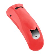 Front Number Plate Mini MK27 CIK FIA, mondokart, kart, kart