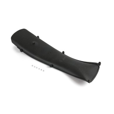 Canale Inferiore MK27 Frontalino Portanumero Anteriore MK27 KG