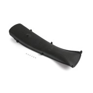 Canale Inferiore MK27 Frontalino Portanumero Anteriore MK27 KG