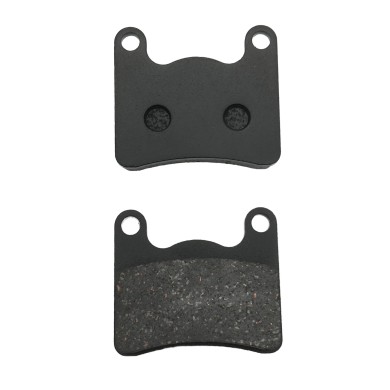 Pastilla Freno para Intrepid R6K - R6KZ, MONDOKART, kart, go