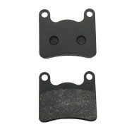 Bremsbelag fur Intrepid R6K - R6KZ, MONDOKART, kart, go kart