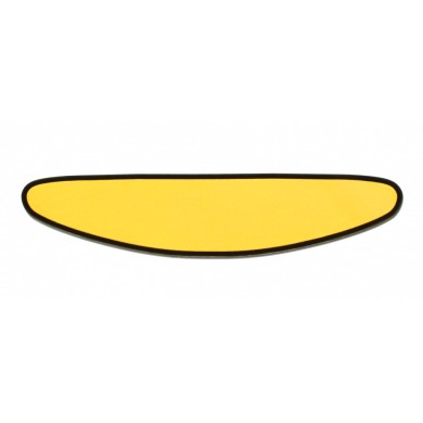 Selbstklebender Antibeschlag-Einsatz – Arai GP7, MONDOKART