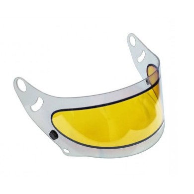 Inserto Antifog SK-6 Adesivo - Arai GP6 SK6, MONDOKART, kart