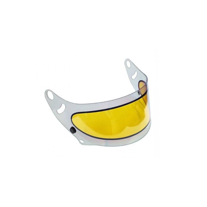 Adhesive Antifog Insert - Arai GP6 SK6, mondokart, kart, kart