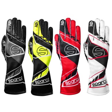 Guantes Sparco Kart K-ARROW PLUS - NEW!