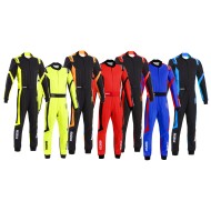 Kart Suit Sparco THUNDER ADVANCED K48 (Adult - Child) - NEW