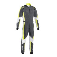 Kartoverall Sparco KERB ADVANCED K48 (Erwachsener & Junior) -