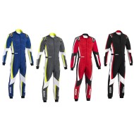 Kartoverall Sparco KERB ADVANCED K48 (Erwachsener & Junior) -