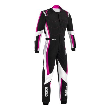 Combinaison Kart Sparco KERB ADVANCED K48 LADY - NEW