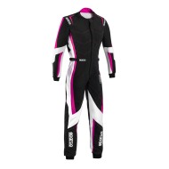 Kart Suit Sparco KERB ADVANCED K48 LADY - NEW, mondokart, kart