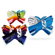 Kart-Handschuhe MINUS 273 - OSAKA, MONDOKART, kart, go kart