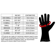 Gloves Kart MINUS 273 - OSAKA, mondokart, kart, kart store