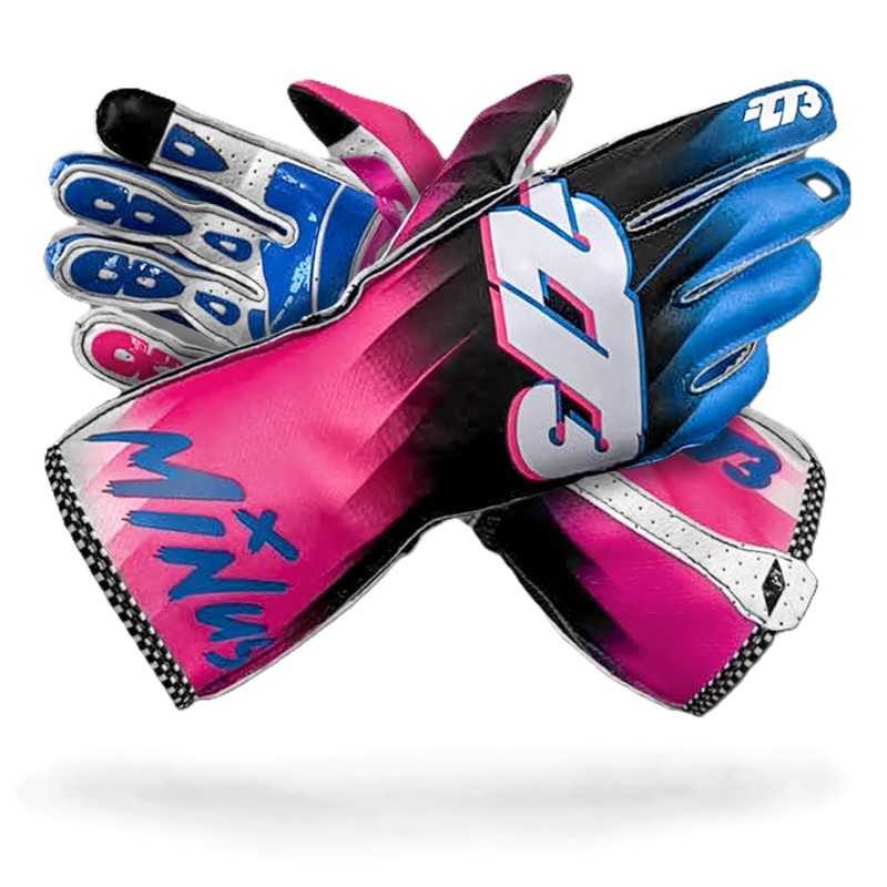 Guanti Kart SUPERSONIC - MINUS 273, MONDOKART, kart, go kart