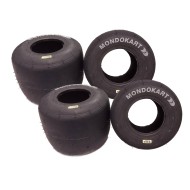 Set Pneumatici LeCont MONDOKART - NEW!
