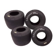 Set Pneumatici LeCont MK - NEW!