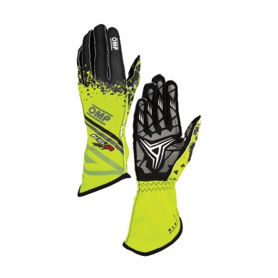 Handschuhe OMP KS-2 ART - NEW!!