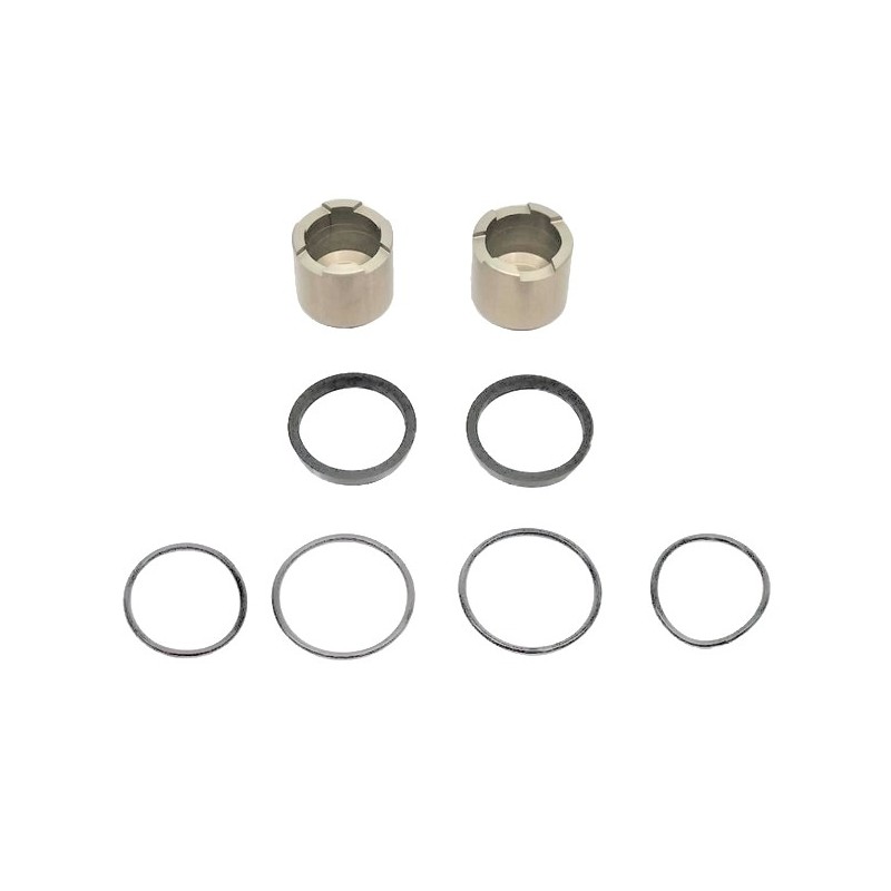 Kit Révision Etrier Frein Arrière OK OKJ Kart Republic - KR22