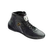 Botas Auto OMP Carrera Low Boots - AUTOMOBILI LAMBORGHINI