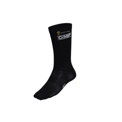 Socks Fireproof OMP ONE – LAMBORGHINI, mondokart, kart, kart