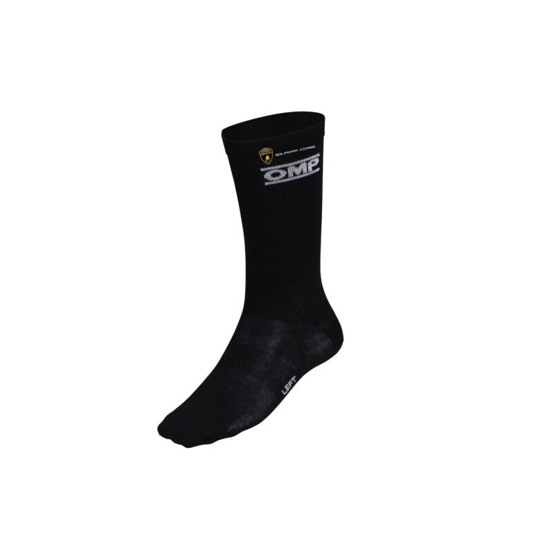 Chaussettes Ignifuge OMP ONE – LAMBORGHINI, MONDOKART, kart, go