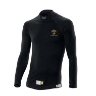 Camiseta Manga Larga IGNIFUGA OMP ONE EVO TOP - LAMBORGHINI