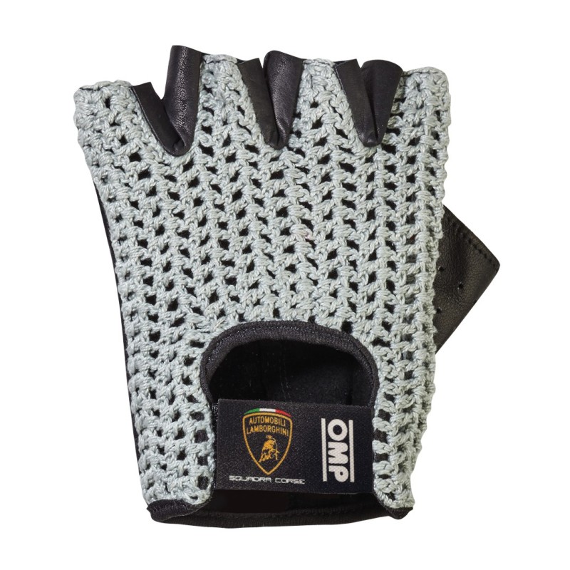 Guantes TAZIO VINTAGE - OMP, MONDOKART, kart, go kart, karting