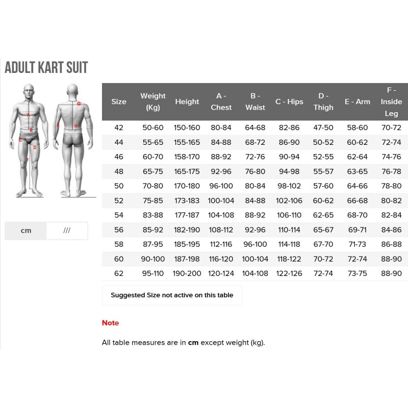 Tuta OMP KS-3 "X" Adulto e Bambino NEW!!