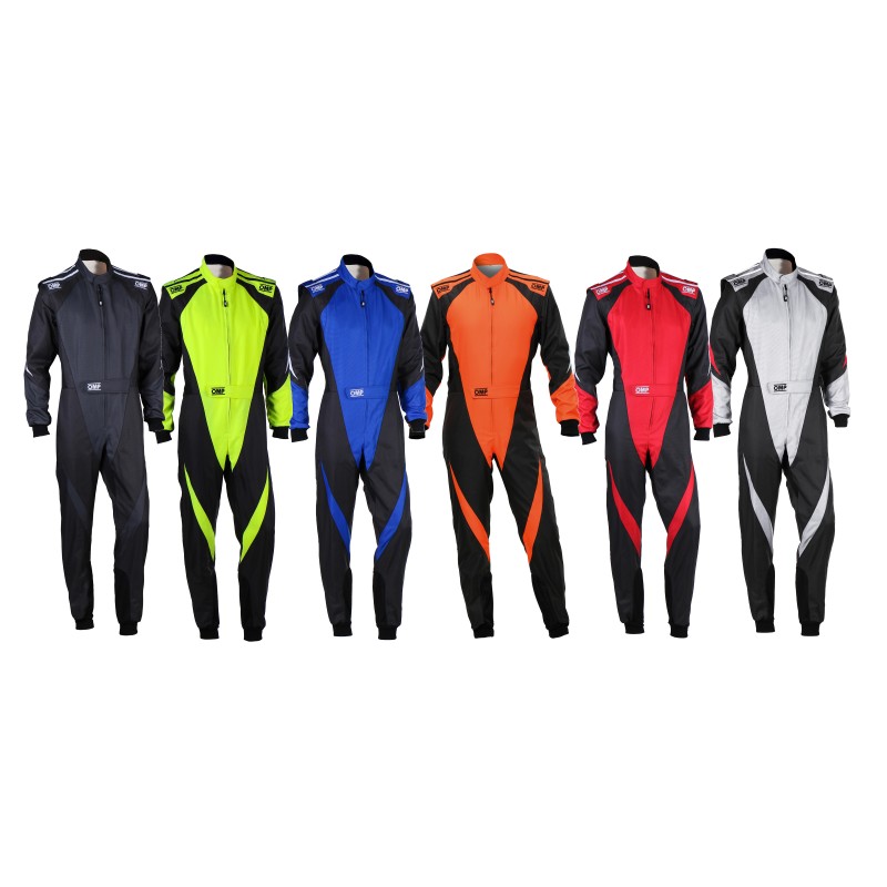 Suit OMP OMP KS-3 "X" Adult & Child NEW!!