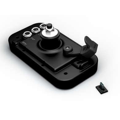 MyChron 6 - STANDARD - AIM - GPS Laptimer - Con Sonda ACQUA