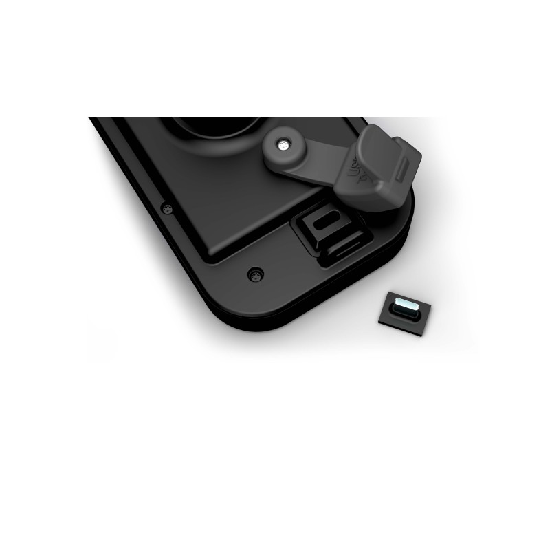 MyChron 6 - STANDARD - AIM - GPS Laptimer - Con Sonda ACQUA