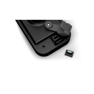 MyChron 6 - STD - AIM - GPS Laptimer - With WATER Probe