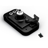 MyChron 6 - 2T - AIM - GPS Laptimer - Avec Sonde EAU