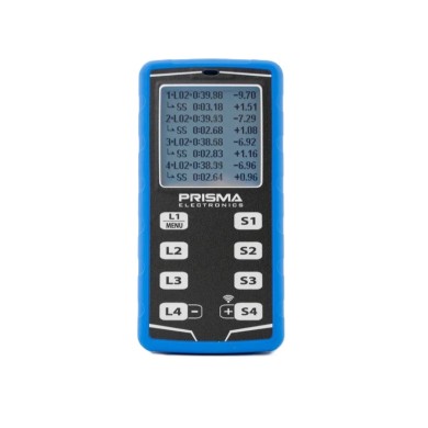 Cronometro Digitale Ver.5 WIRELESS - HiPrema Prisma Electronics