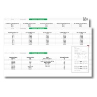 Manomètre Digital HPM5 - HiPrema Prisma Electronics - NEW!!