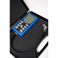 Manomètre Digital HPM5 avec Chronomètre - HiPrema Prisma