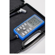 Manomètre Digital HPM5 avec Pyromètre INFRAROUGE - HiPrema