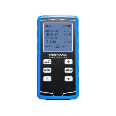 Hydrometer AirPro - HiPrema Prisma Electronics, mondokart
