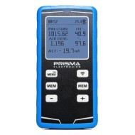 AirPro-Dichtemessgerät - HiPrema Prisma Electronics, MONDOKART
