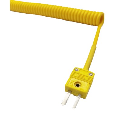 Sonda de Aguja Pirómetro HPM4 HPM5 - HiPrema Prisma