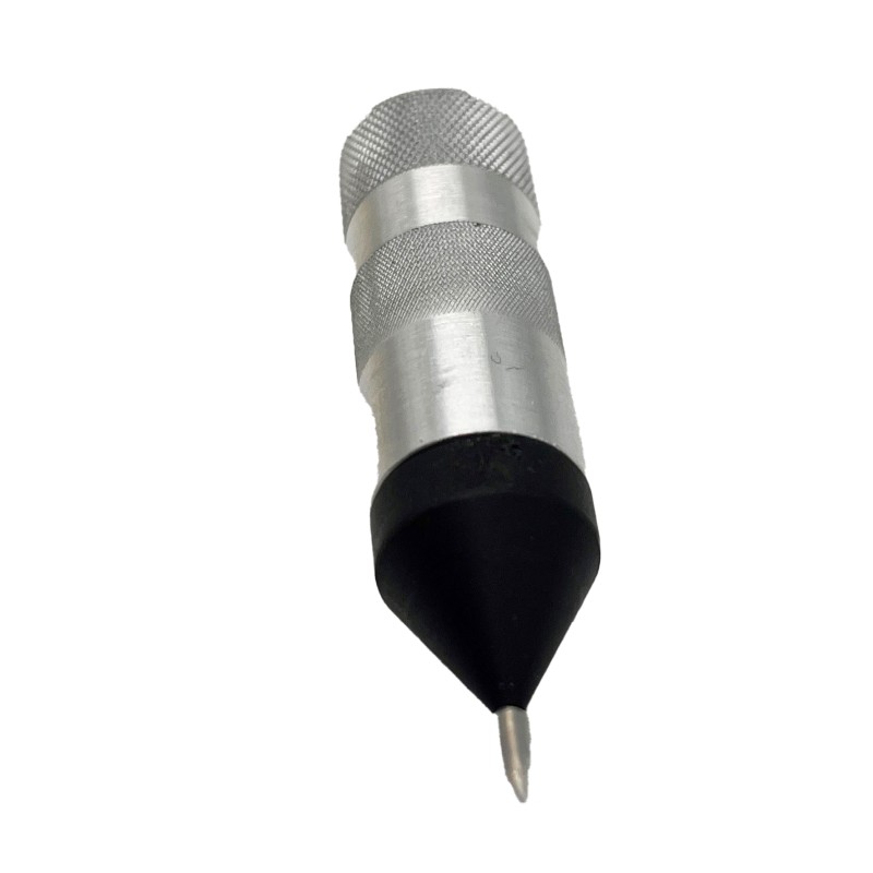 Needle Probe for HPM4 HPM5 Pyrometer - HiPrema Prisma