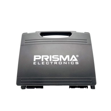Pirómetro Aguja Digital HPM5 - HiPrema Prisma Electronics