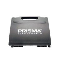 Pirómetro Aguja Digital HPM5 - HiPrema Prisma Electronics