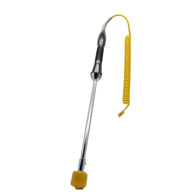 Probe HIGH TEMPERATURE HPM4 HPM5 Pyrometer - HiPrema Prisma